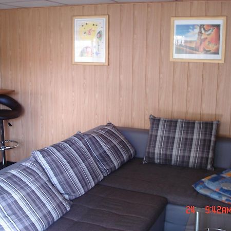 Ferienhaus Sueplingen Luaran gambar