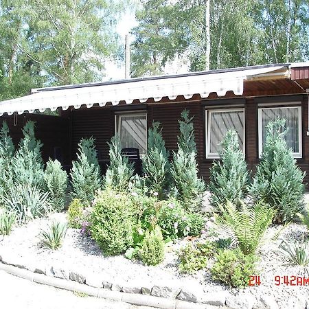 Ferienhaus Sueplingen Luaran gambar