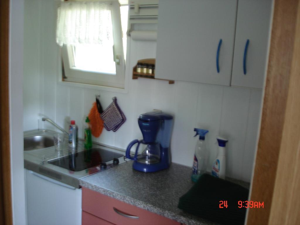 Ferienhaus Sueplingen Luaran gambar