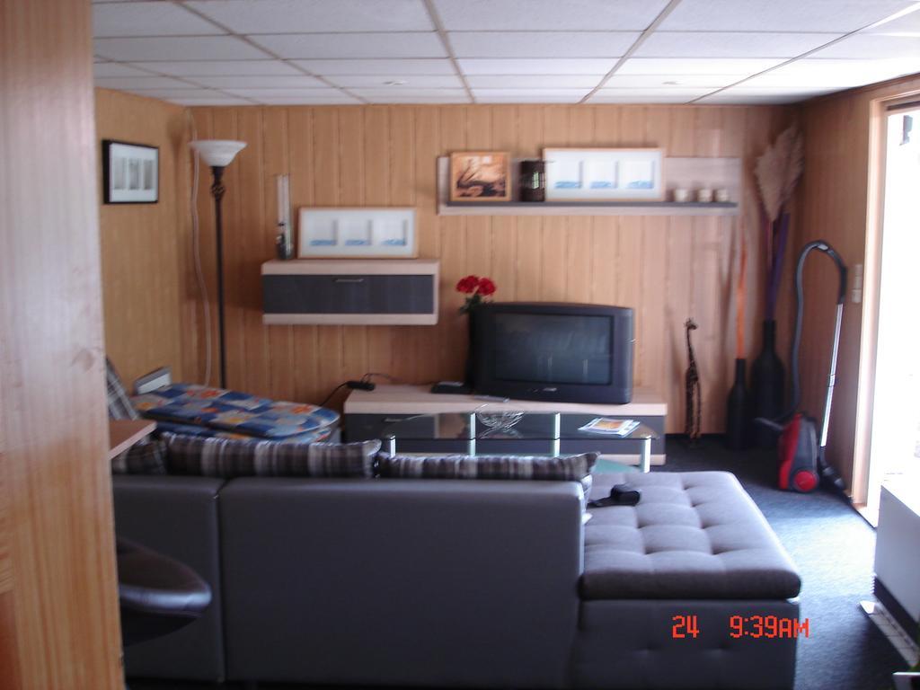 Ferienhaus Sueplingen Luaran gambar