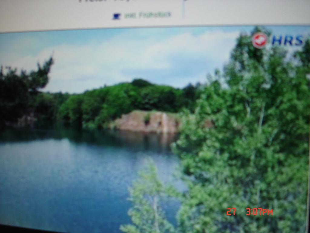 Ferienhaus Sueplingen Luaran gambar