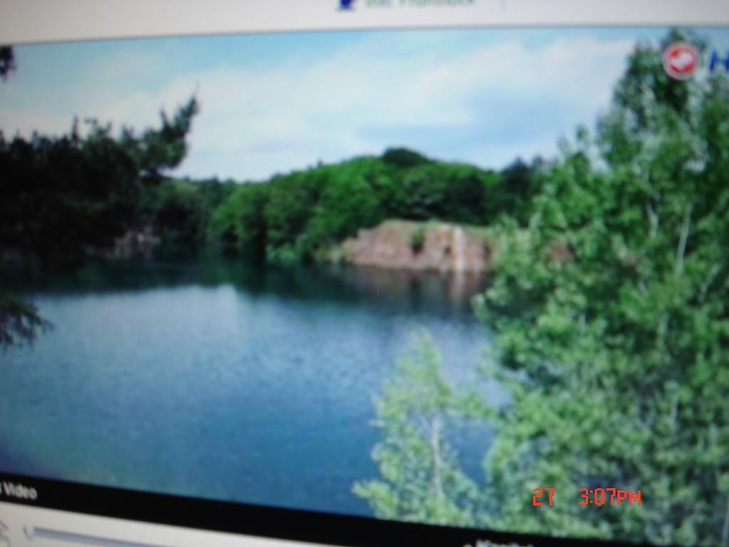 Ferienhaus Sueplingen Luaran gambar