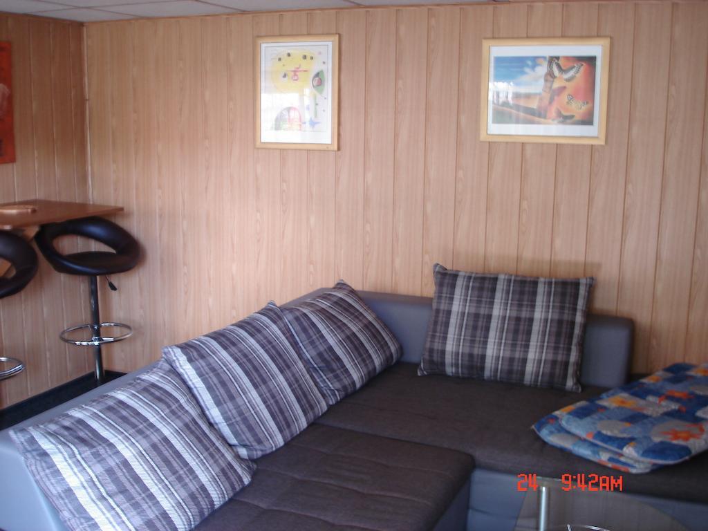Ferienhaus Sueplingen Luaran gambar