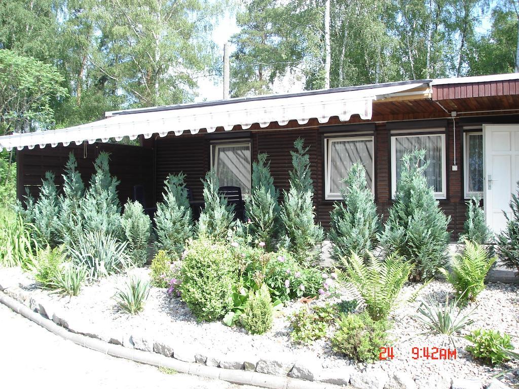 Ferienhaus Sueplingen Luaran gambar