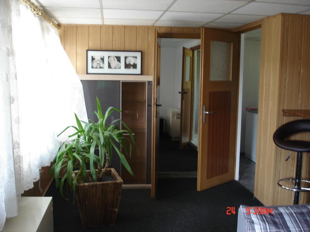 Ferienhaus Sueplingen Luaran gambar