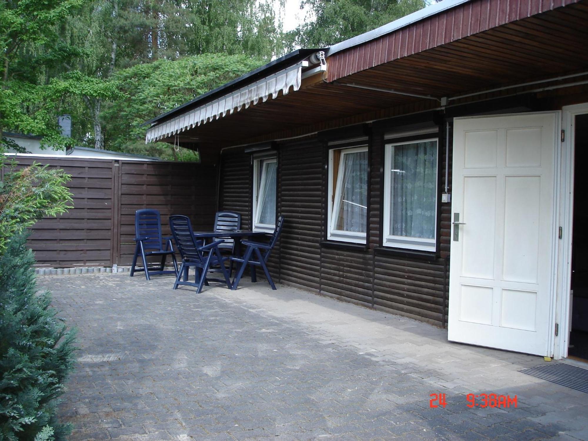 Ferienhaus Sueplingen Luaran gambar