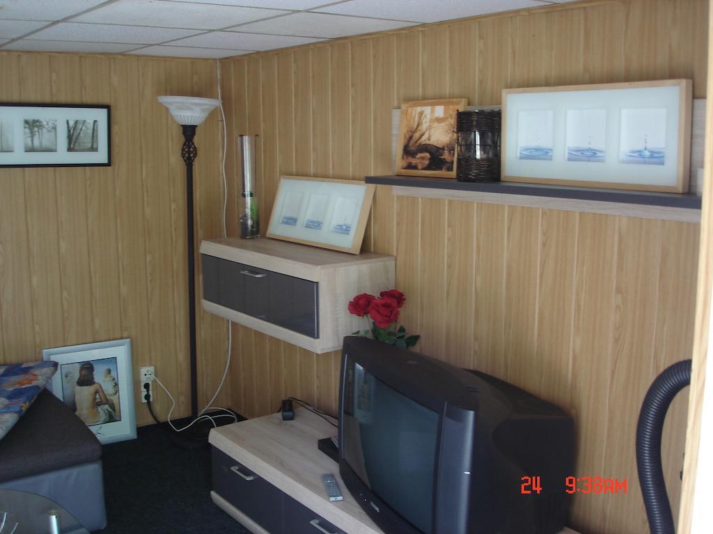 Ferienhaus Sueplingen Luaran gambar