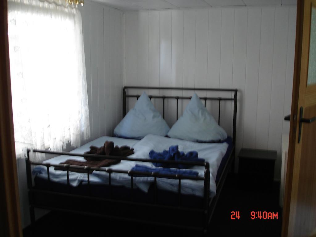 Ferienhaus Sueplingen Bilik gambar