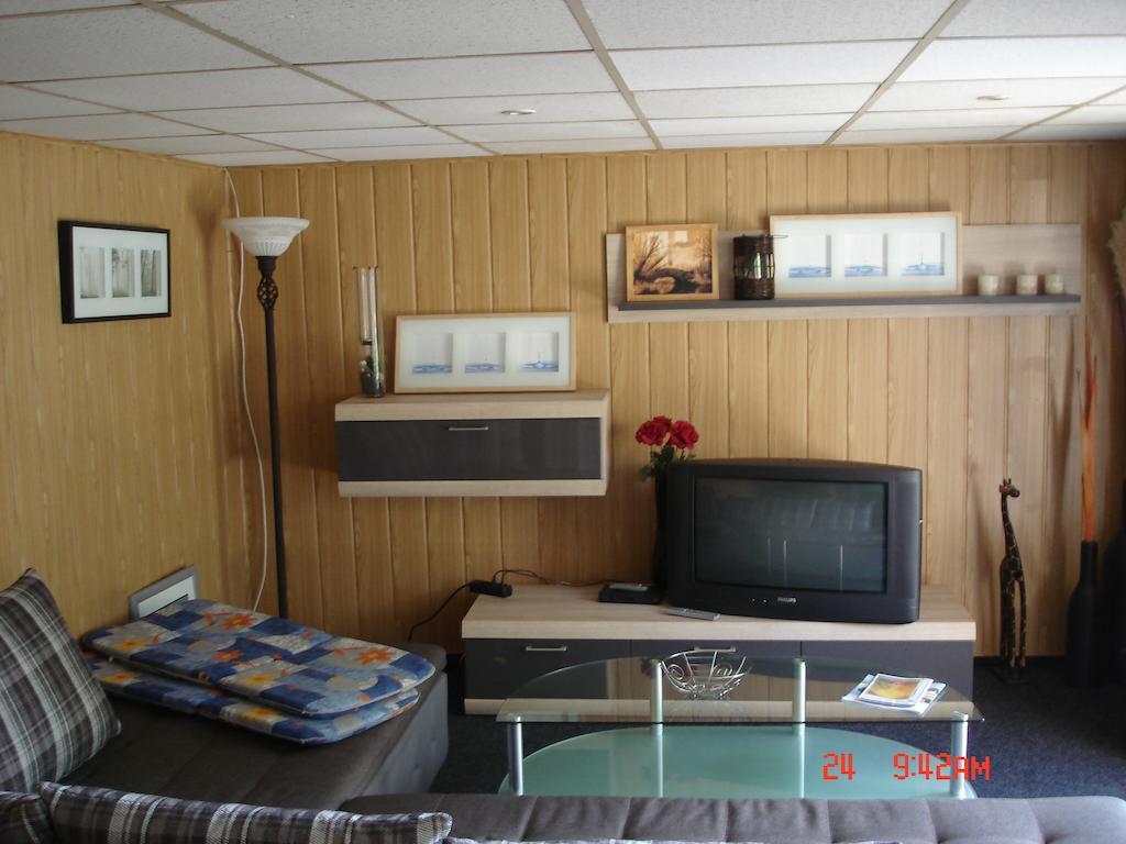 Ferienhaus Sueplingen Bilik gambar