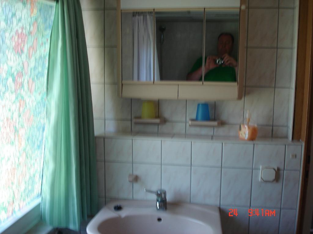 Ferienhaus Sueplingen Bilik gambar